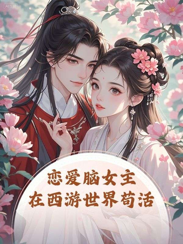 戀愛腦女主在西遊世界苟活