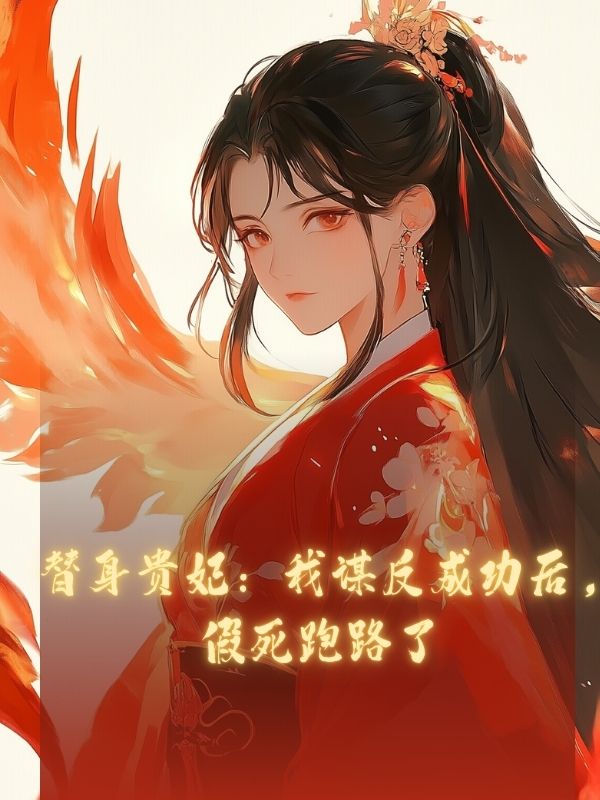 替身貴妃：我謀反成功後，假死跑路了