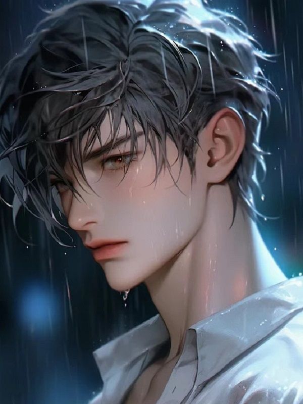 那場雪後不再許她白頭