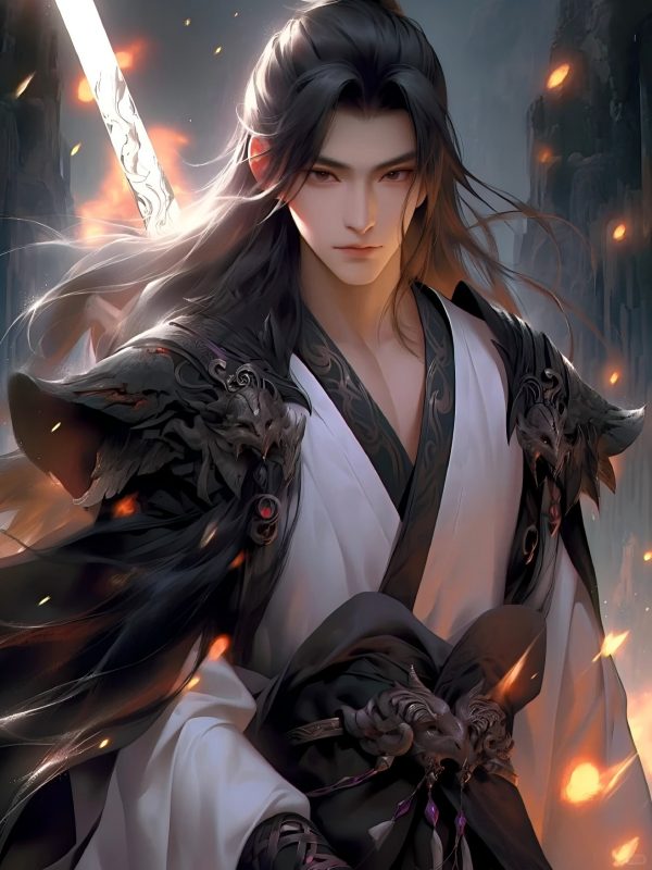 真少爺他以才服人