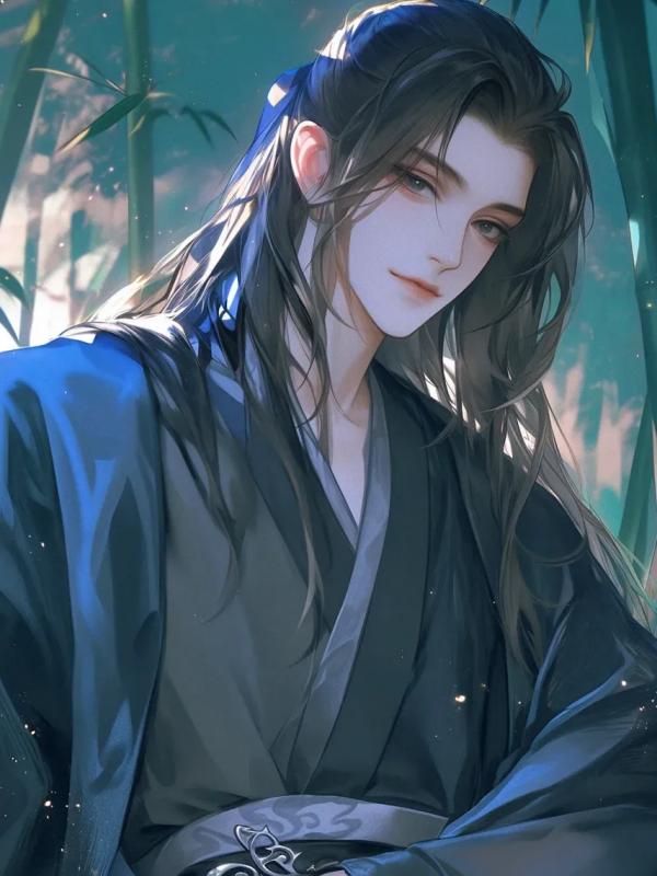 我瘋傻後隻會殺豬，女帝崩潰了