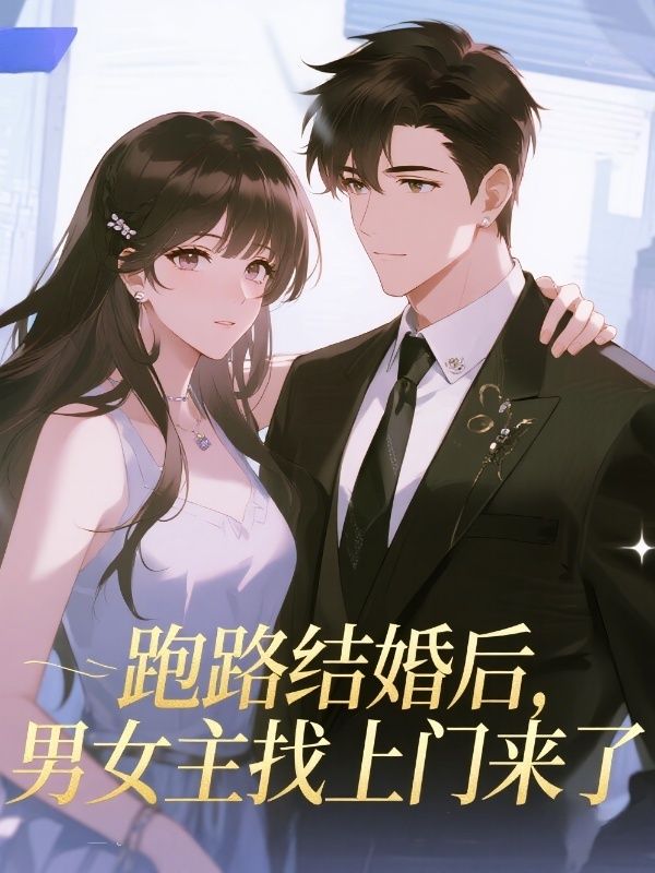 跑路結婚後，男女主找上門來了