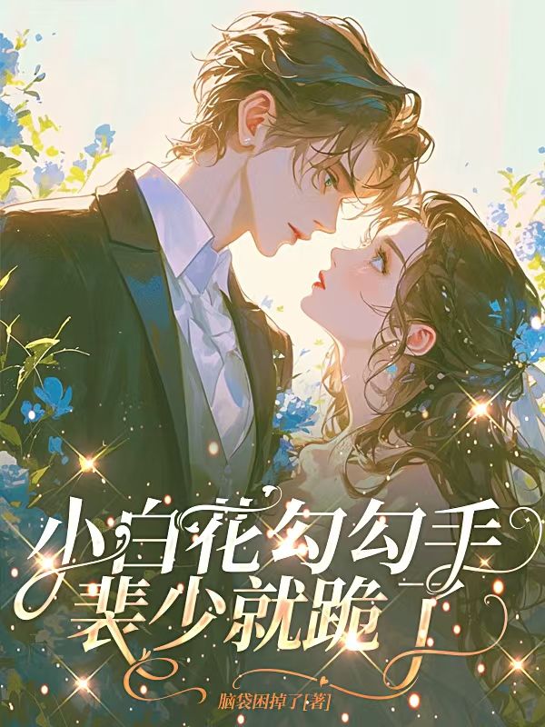 小白花勾勾手，裴少就跪了