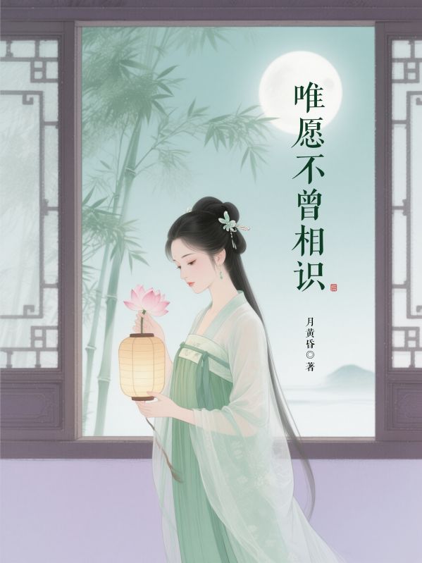 唯願不曾相識