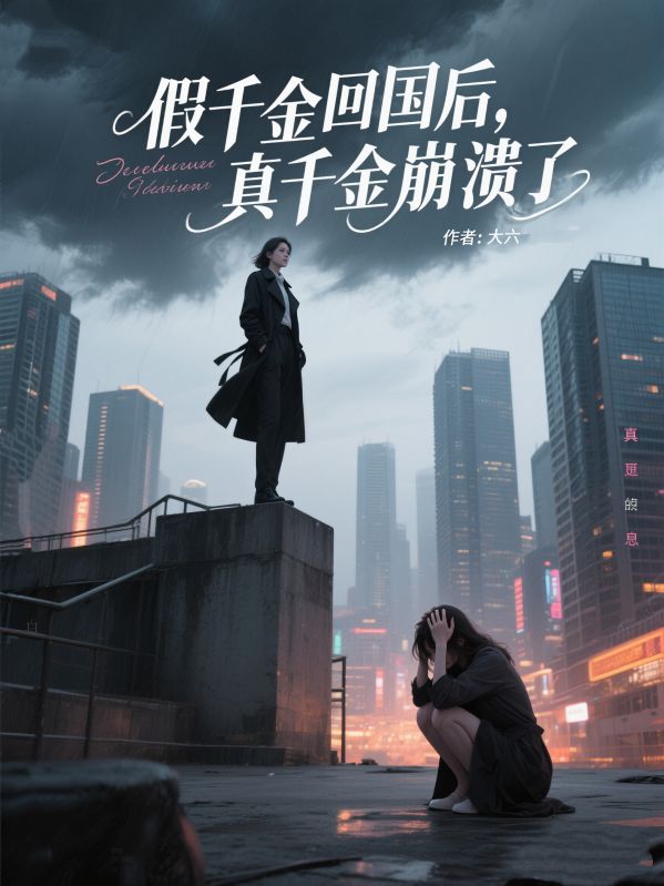 假千金回國後，真千金崩潰了