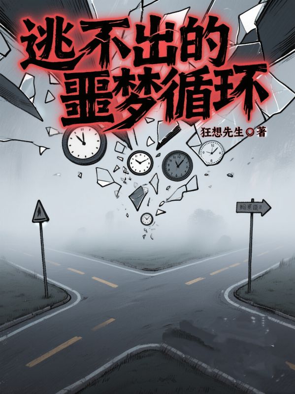 逃不出的噩夢循環