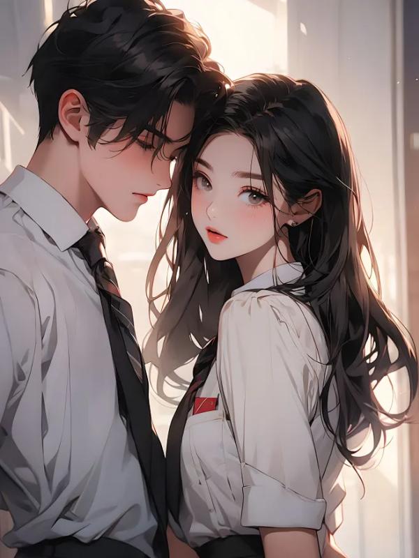 月落顧言深