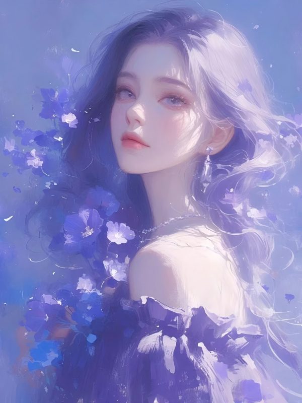 聽到女兒心聲後，我手撕虐文白月光劇本