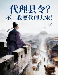 代理縣令？不，我要代理大宋！