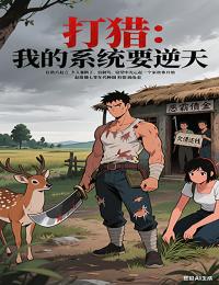 打獵：我的係統要逆天