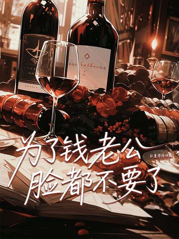 為了錢老公臉都不要了