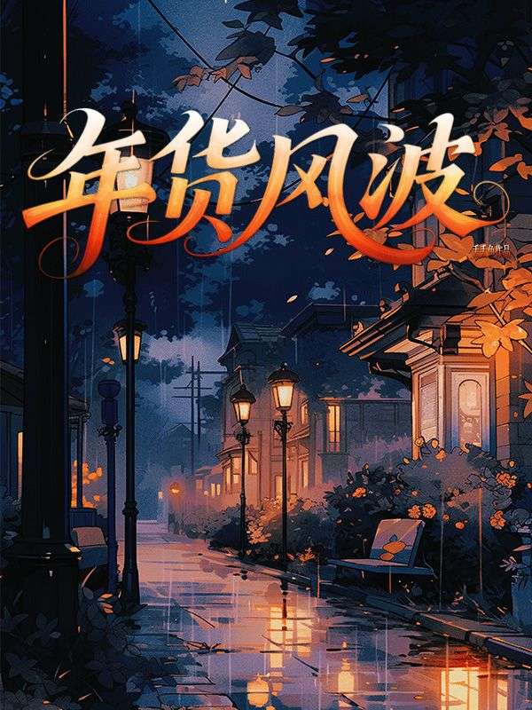 年貨風波