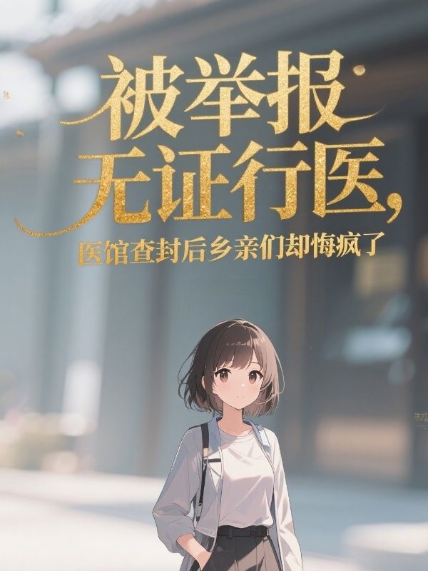 被舉報無證行醫，醫館查封後鄉親們卻悔瘋了