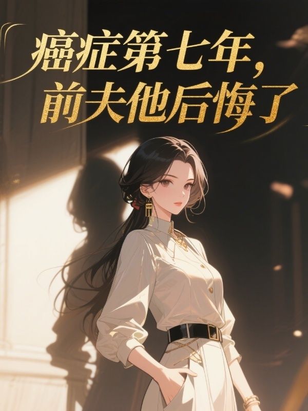 癌症第七年，前夫他後悔了