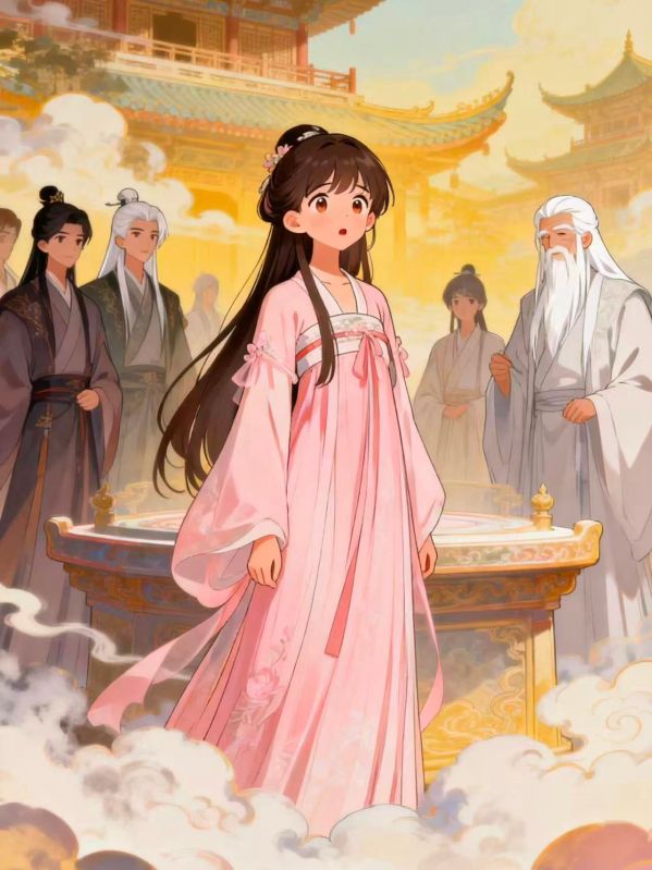重生到虎族選道侶的那一天