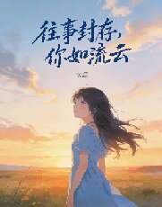 往事封存，你如流雲