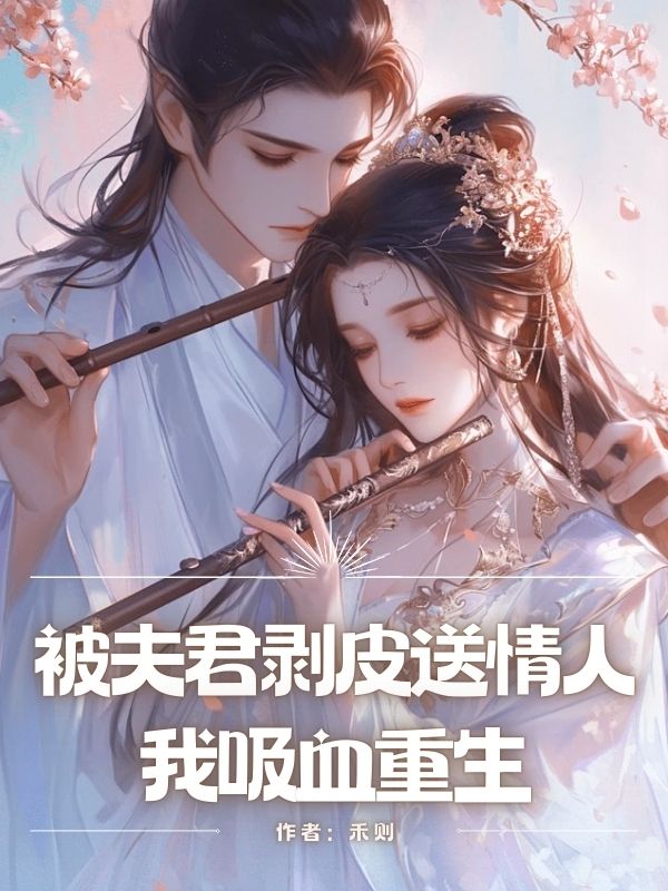 被夫君剝皮送情人，我吸血重生