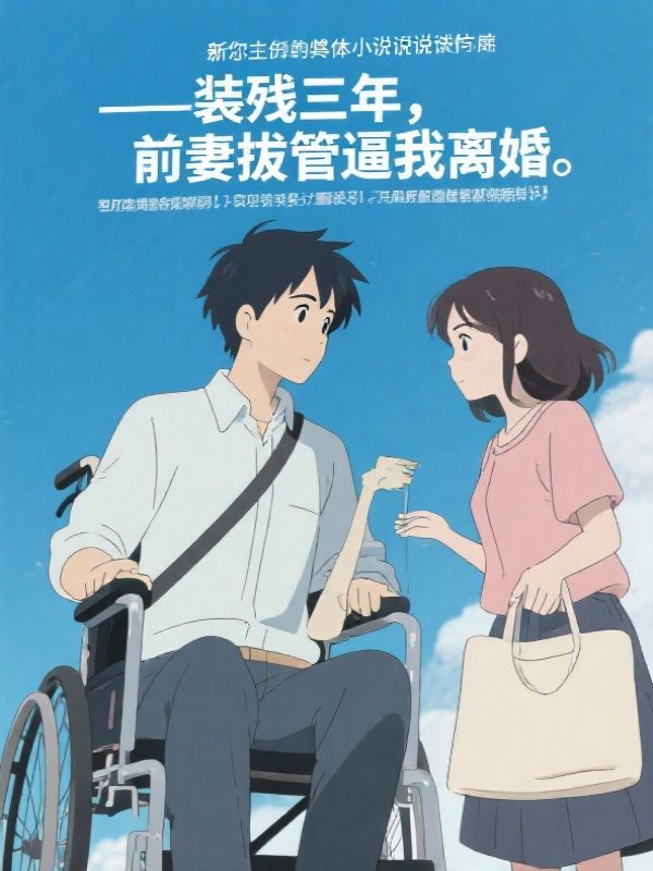 裝殘三年，前妻拔管逼我離婚