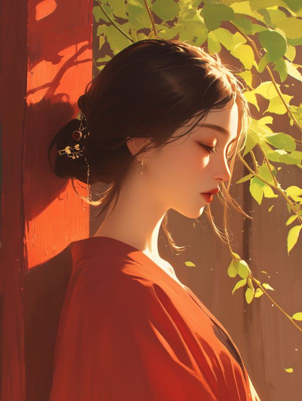 借屍還魂成老祖，渣爹跪地喊姑姑