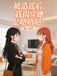 被造謠後，我揭穿她是咯咯噠