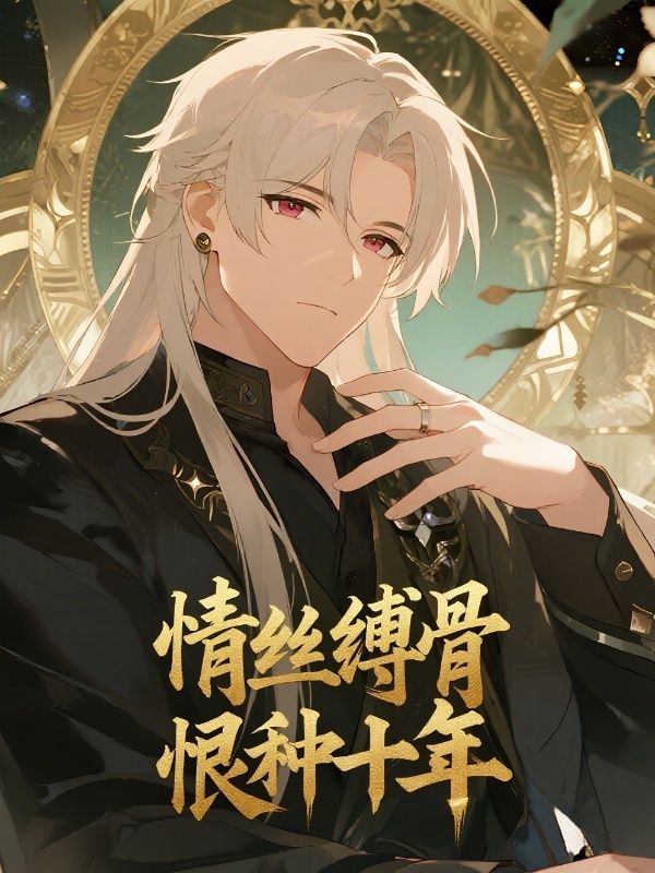 情絲縛骨恨種十年