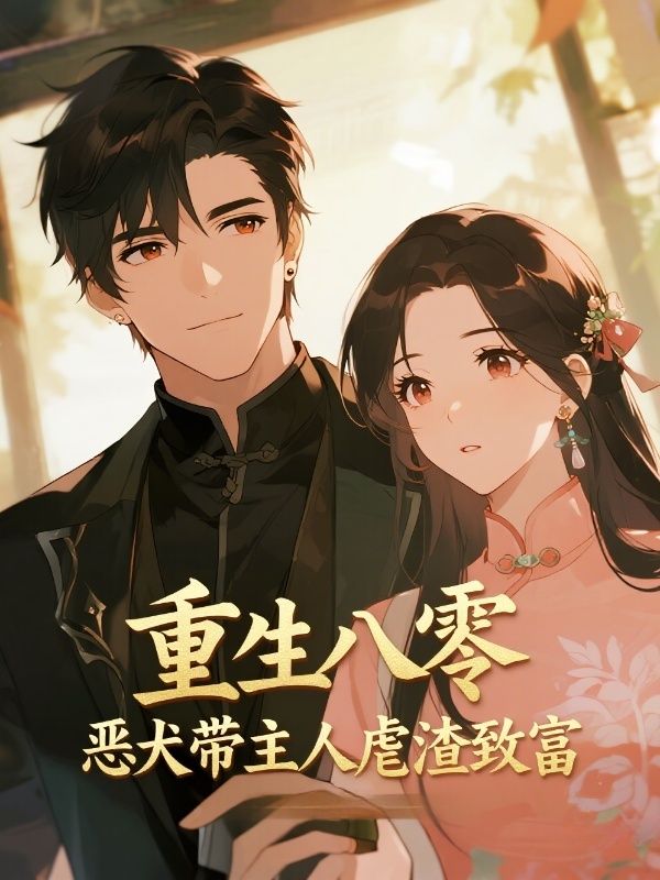 重生八零，惡犬帶主人虐渣致富