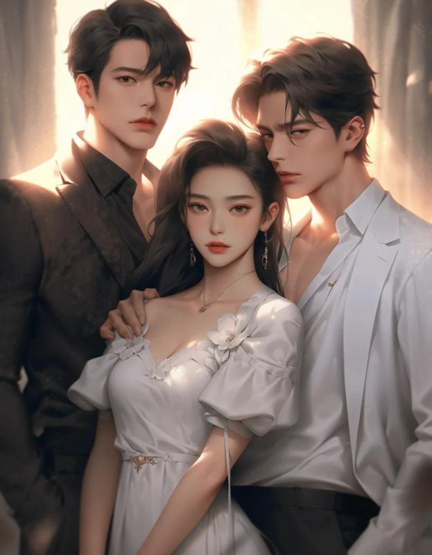 焚心為刃不複春