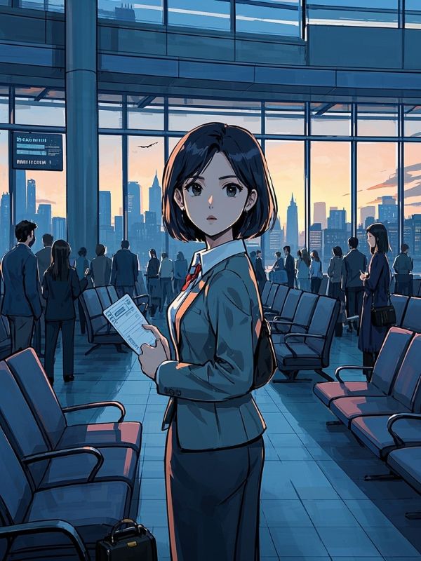 女兒說我是小三想換個媽，我離開後她追悔莫及