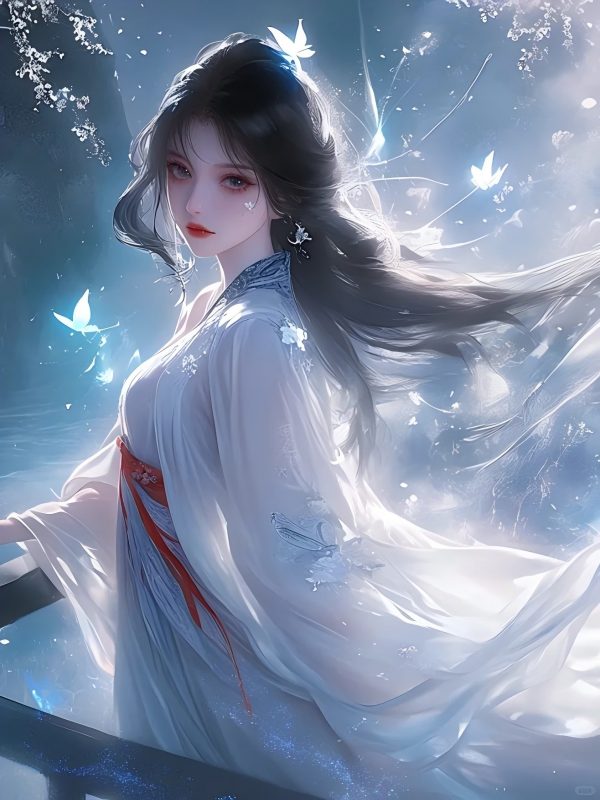 為娶青樓女休妻後，探花郎他後悔了