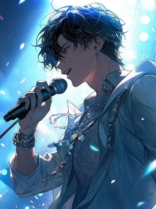 他被影後拋棄後，被資助的孩子們殺瘋了