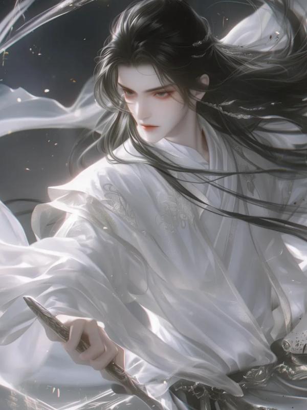 道侶虐我小師弟，問過我沒有