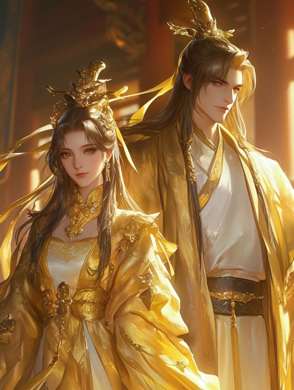 細雨洇濕了青衫