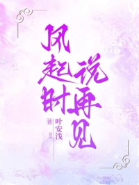 風起時，說再見