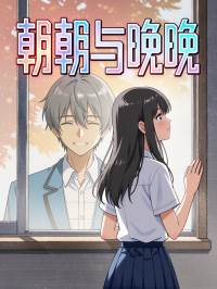 朝朝與晚晚