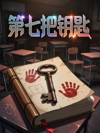 第七把鑰匙