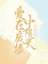 愛在廢墟中隕滅