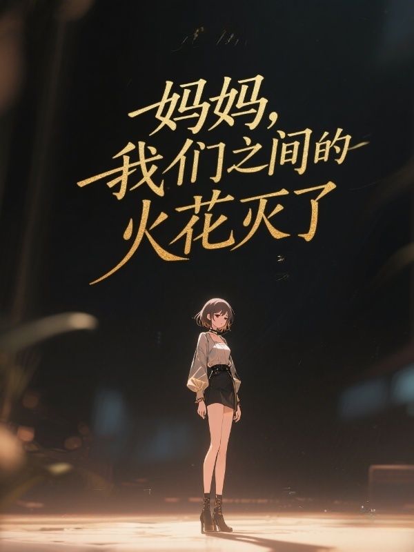 媽媽，我們之間的火花滅了