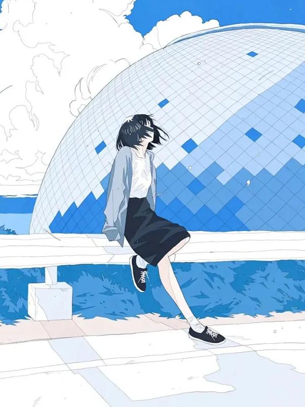 綠茶同事頂替我設計師身份後