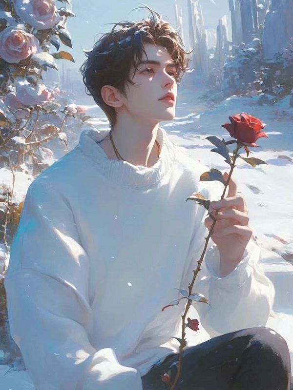 妻子有健忘症，卻記得白月光的身份證號碼