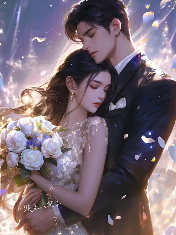 她把愛流放天際