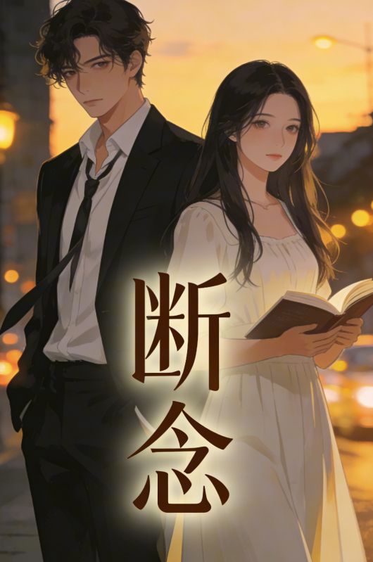 斷念