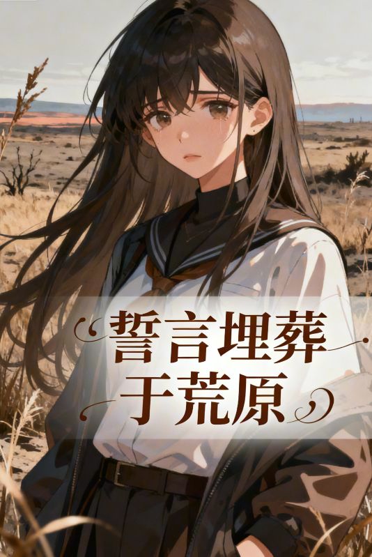 誓言埋葬於荒原