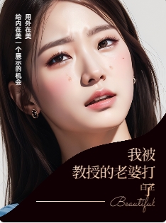 我被教授的老婆打了