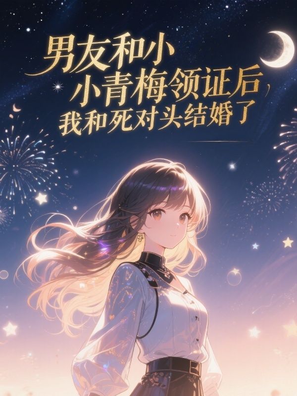 男友和小青梅領證後，我和死對頭結婚了