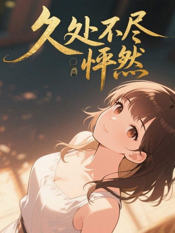 久處不盡怦然