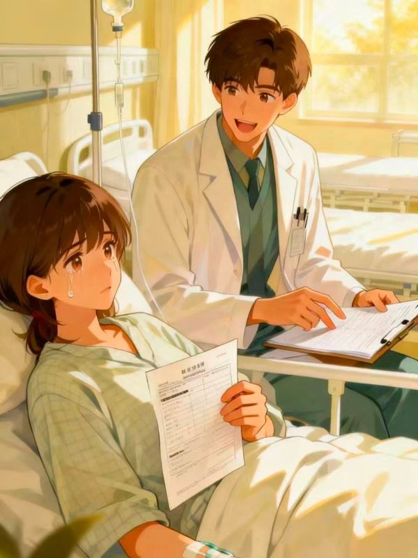 竹馬裝病我真病，我死後竹馬瘋了