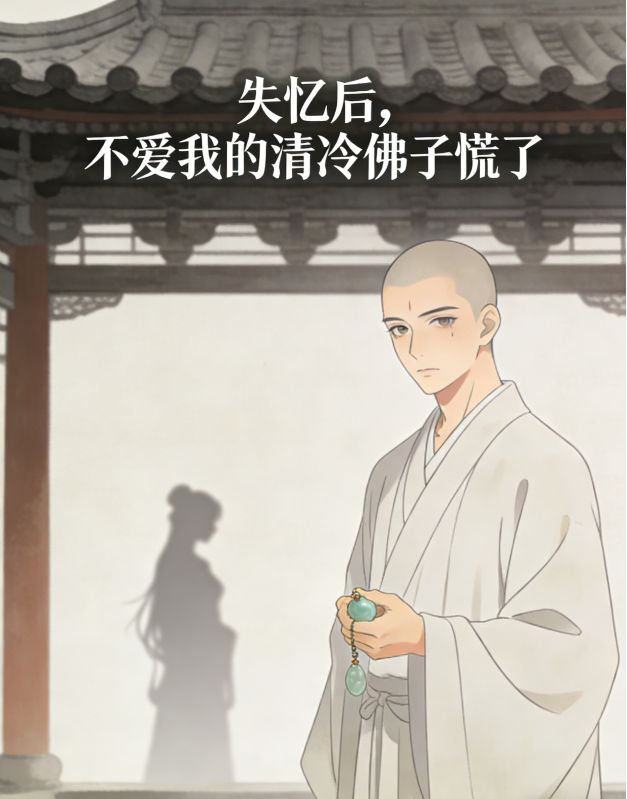失憶後，不愛我的清冷佛子慌了