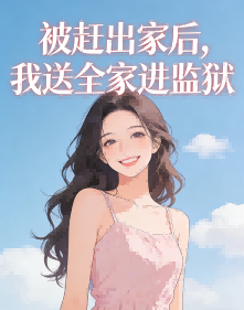 被趕出家後，我送全家進監獄