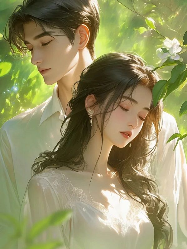 愛意隨風而起，隨風而散