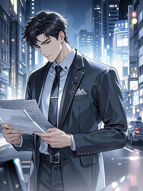 裝貨同事頂替我設計師身份後